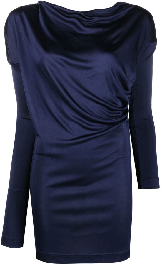 Vivienne Westwood Blue Women's Clothes | Shop the world's largest 