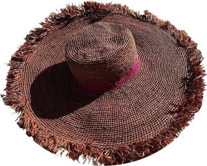Zanatany Concepts Chapeaute Hat