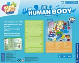 Thumbnail for your product : Thames & Kosmos The Human Body