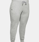 Thumbnail for your product : Under Armour Women's UA Rival Fleece Pants