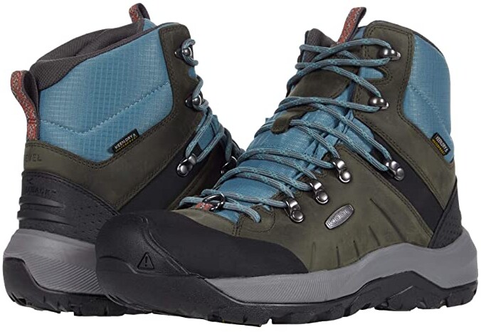 Keen Revel IV Mid Polar - ShopStyle Cold Weather Boots