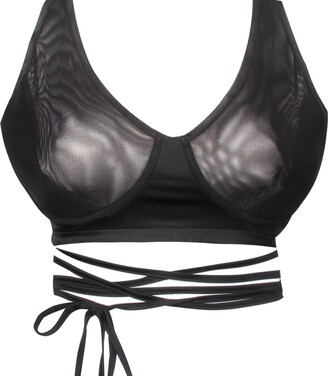 Wrap Around Bra, Shop The Largest Collection