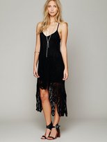 Thumbnail for your product : Free People Bella Donna Dress