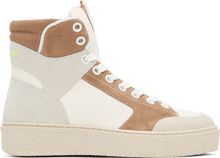 Tan Sneakers | Shop The Largest Collection | ShopStyle