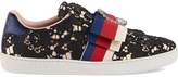 Thumbnail for your product : Gucci Ace lace sneakers