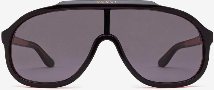 Gucci Mirror Sunglasses | ShopStyle