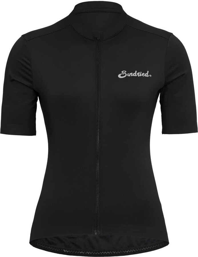 Sundried Sport Women's Short Sleeve Cycling Jersey Road Bike Cycling