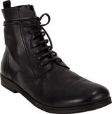 Thumbnail for your product : Marsèll Men's Wraparound Lace-Up Boots-Black
