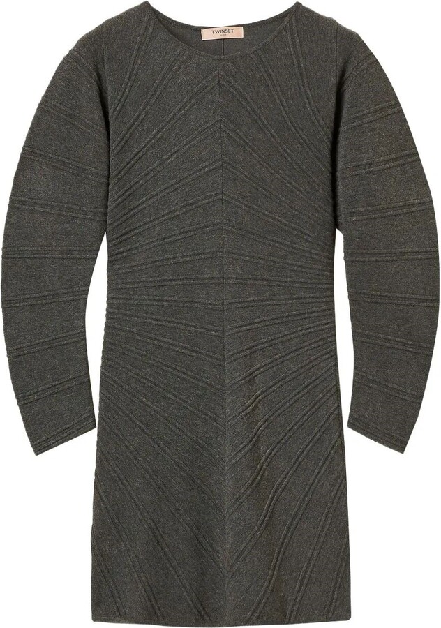Twin-Set Dress