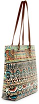 Thumbnail for your product : Sakroots Artist Circle N/S Shopper