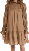 Thumbnail for your product : Sea Hattie Ramie Puff Sleeve Tunic