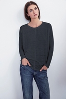 Thumbnail for your product : Bessie Linen Swing Tee