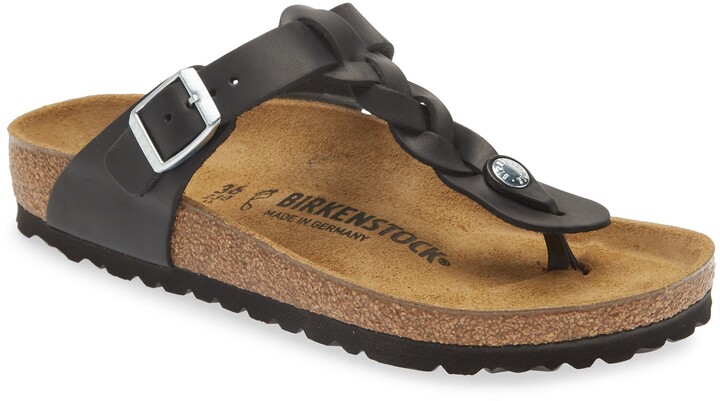 Birkenstock Arch Support Women's Sandals | ShopStyle