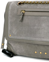 Thumbnail for your product : Jerome Dreyfuss Benjamin shoulder bag