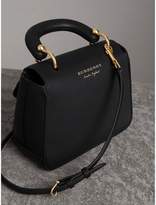 Thumbnail for your product : Burberry The Small DK88 Top Handle Bag