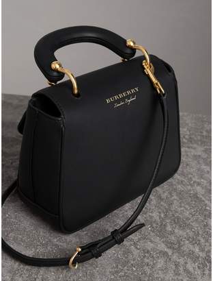 Burberry The Small DK88 Top Handle Bag