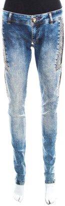 philipp plein strawberry cheesecake jeans