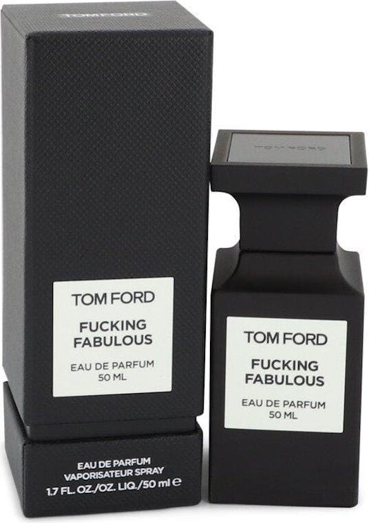 Tom Ford Fabulous Eau De Parfum - ShopStyle Fragrances