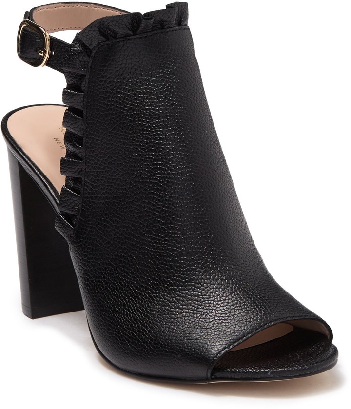 Kate Spade Marbella Block Heel Sandal ShopStyle