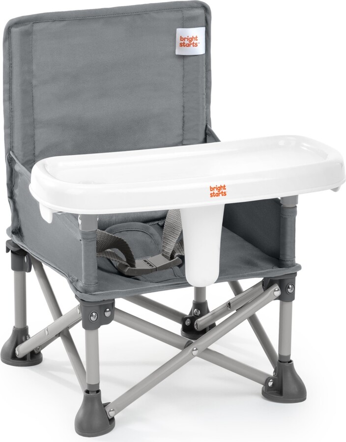 Bright Starts Baby Pop âN Sit Portable Seat