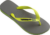 Thumbnail for your product : Havaianas Brasil flip flops