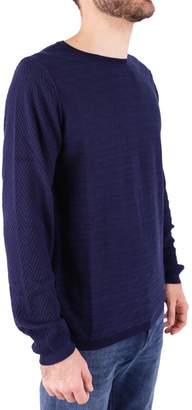 Trussardi Cotton Sweater