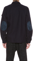 Thumbnail for your product : Engineered Garments CPO Shirt Jacket