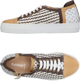 Baldinini Low-tops & sneakers