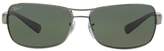 Thumbnail for your product : Ray-Ban Polarised Sunglasses