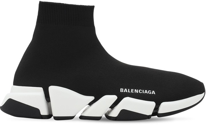 Balenciaga Speed.2 sneaker - ShopStyle Trainers & Athletic Shoes
