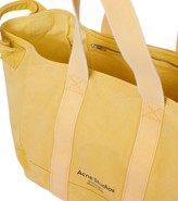 Thumbnail for your product : Acne Studios Cotton canvas tote