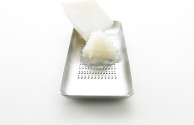 Yoshikawa Cookware Oros Large Grater