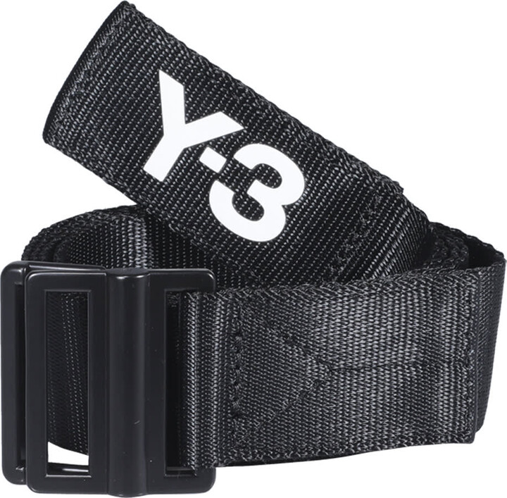 Yohji Yamamoto Men's Belts | ShopStyle