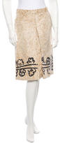 Thumbnail for your product : Prada Pencil Skirt