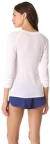 Thumbnail for your product : Calvin Klein Underwear Layering T-Shirt