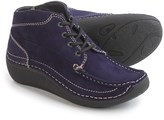 Thumbnail for your product : Wolky Gina Ankle Boots - Nubuck (For Women)