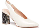 Thumbnail for your product : Rebecca Taylor Estelle Slingback Pump