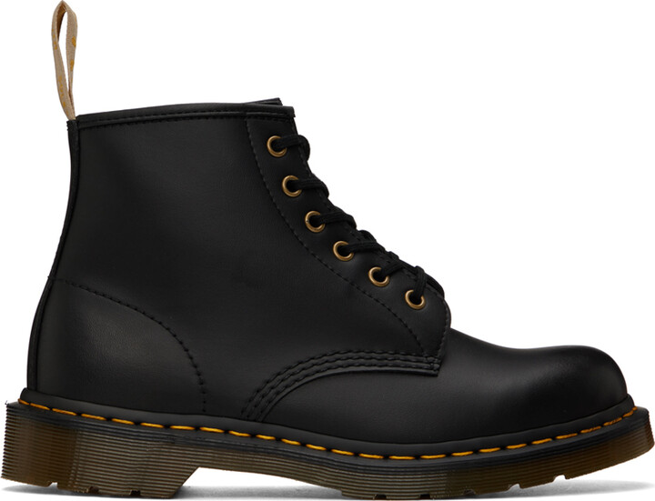 Dr. Martens Men's Black Shoes | over 600 Dr. Martens Men's Black Shoes |  ShopStyle | ShopStyle