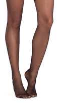 Thumbnail for your product : Spanx Sheer Fashion Back Seam Tights