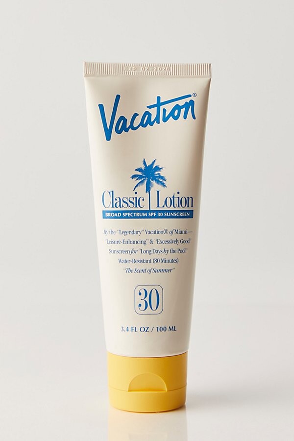 Vacation Classic Lotion SPF 30