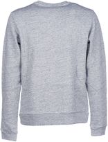 Thumbnail for your product : Golden Goose Deluxe Brand 31853 Haus By Ggdb Logo Sweatshirt