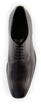 Thumbnail for your product : HUGO BOSS Maxion Lace-Up Oxford, Black
