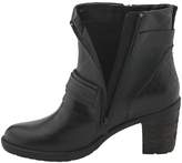 Thumbnail for your product : Earth Montana Bootie Black