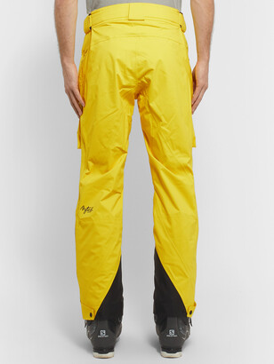 Aztech Mountain Hayden Ripstop-Shell Ski Trousers