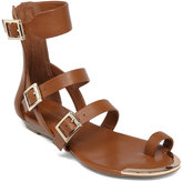 Thumbnail for your product : BCBGeneration Archy Flat Sandals
