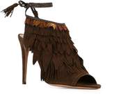Thumbnail for your product : Aquazzura 'Pocahontas' sandals