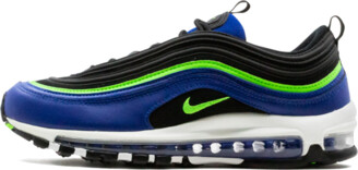 air max 97 hyper blue