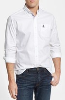 Thumbnail for your product : Psycho Bunny Oxford Sport Shirt