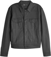 Thumbnail for your product : Calvin Klein Collection Cotton Jacket