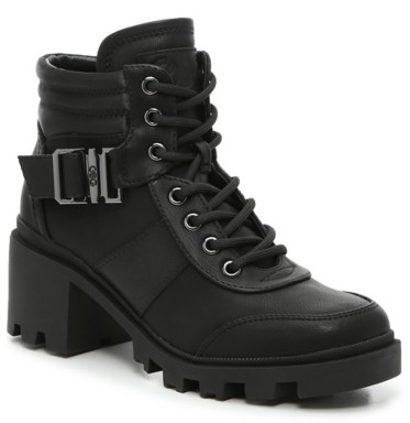 harlin motorcycle bootie